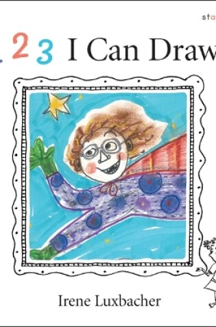 Cover of 123 I Can Draw!