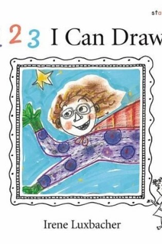 Cover of 123 I Can Draw!