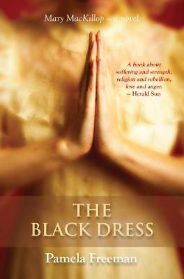 Book cover for The Black Dress