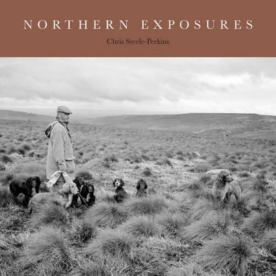 Book cover for Northern Exposures