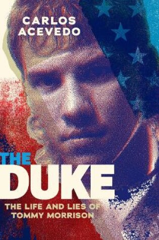 Cover of The Duke