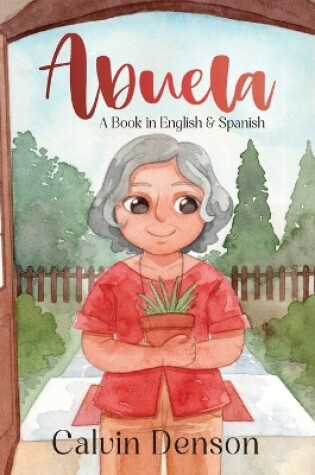 Cover of Abuela