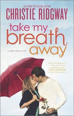 Cover of Take My Breath Away