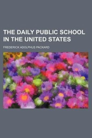 Cover of The Daily Public School in the United States