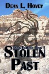 Book cover for Stolen Past