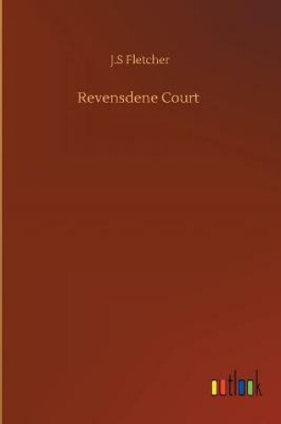 Cover of Revensdene Court