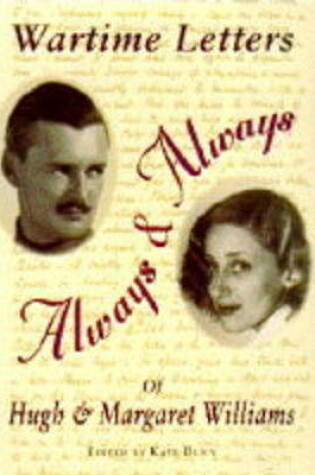 Cover of Always and Always