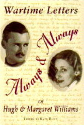 Book cover for Always and Always