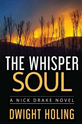 Cover of The Whisper Soul