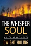 Book cover for The Whisper Soul