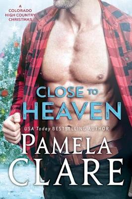 Book cover for Close to Heaven