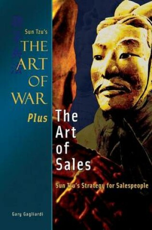 Cover of The Art of War Plus the Art of Sales
