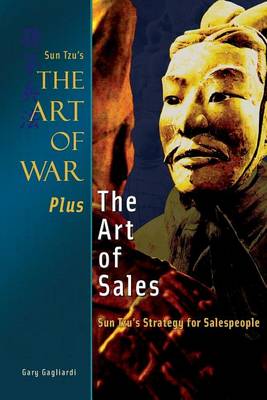 Book cover for The Art of War Plus the Art of Sales
