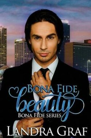 Cover of Bona Fide Beauty