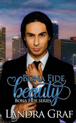 Cover of Bona Fide Beauty