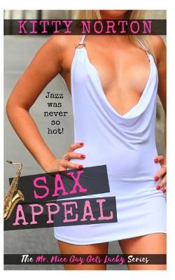 Cover of Sax Appeal