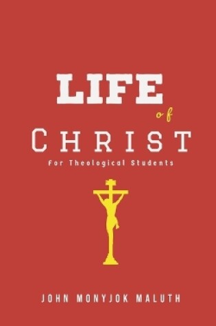 Cover of Life of Christ