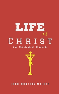 Cover of Life of Christ