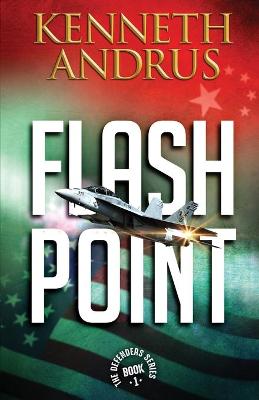 Cover of Flash Point