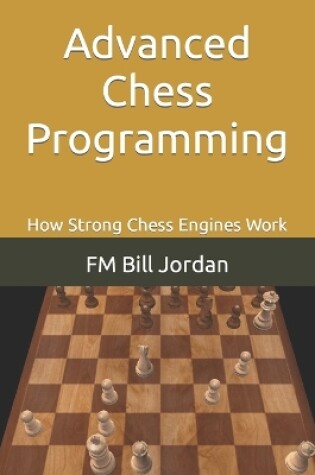 Cover of Advanced Chess Programming