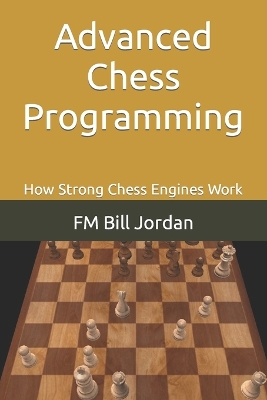 Book cover for Advanced Chess Programming