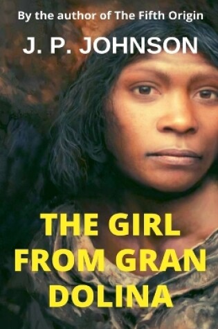 Cover of The Girl From Gran Dolina