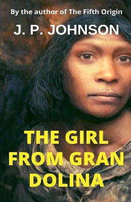 Cover of The Girl From Gran Dolina