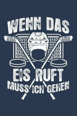 Cover of Das Eis Ruft