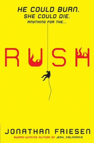 Cover of Rush