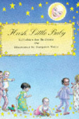 Cover of Hush Little Baby