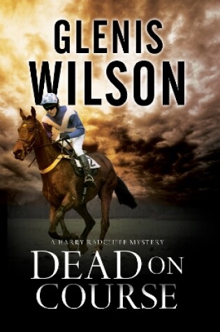 Cover of Dead on Course