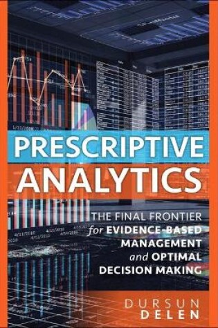Cover of Prescriptive Analytics