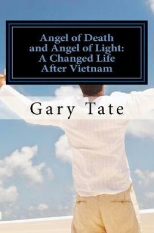 Cover of Angel of Death and Angel of Light