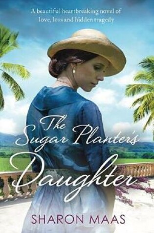 Cover of The Sugar Planter's Daughter