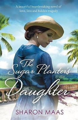 Book cover for The Sugar Planter's Daughter