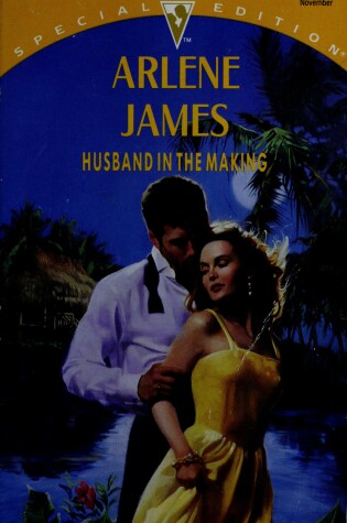 Cover of Husband In The Making
