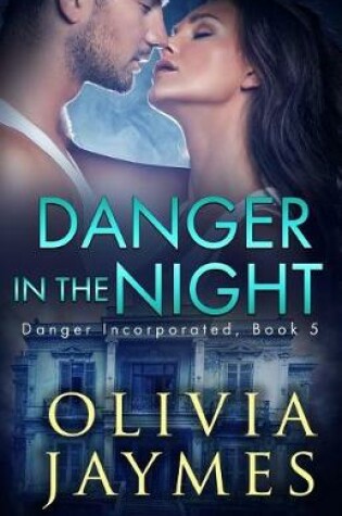 Cover of Danger In The Night