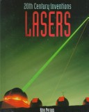Book cover for Lasers