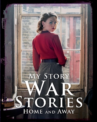 Cover of War Stories: Home and Away