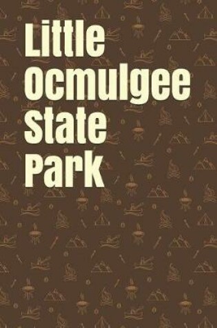 Cover of Little Ocmulgee State Park