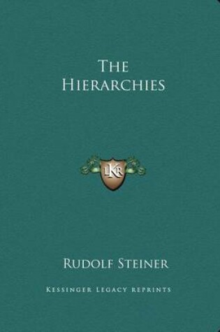 Cover of The Hierarchies