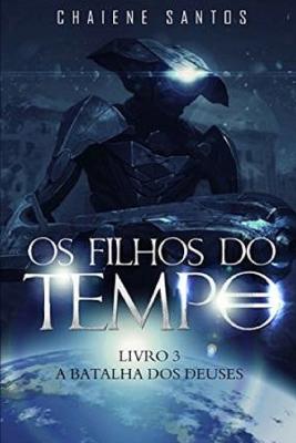 Book cover for Os Filhos do Tempo 3