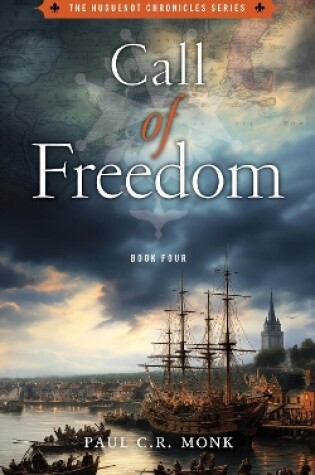 Cover of Call of Freedom