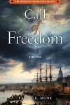 Book cover for Call of Freedom