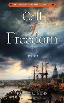 Cover of Call of Freedom