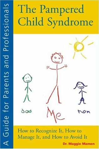 Cover of Pampered Child Syndrome