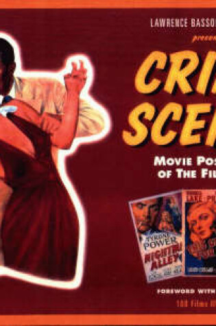 Cover of Crime Scenes