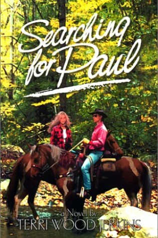 Cover of Searching for Paul