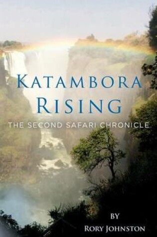 Cover of Katambora Rising