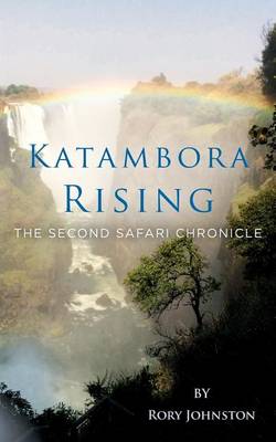 Book cover for Katambora Rising